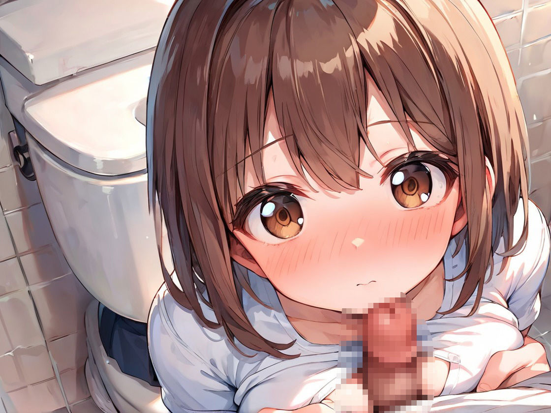 巨乳の彼女の妹がノーブラおっぱいで誘惑 画像5