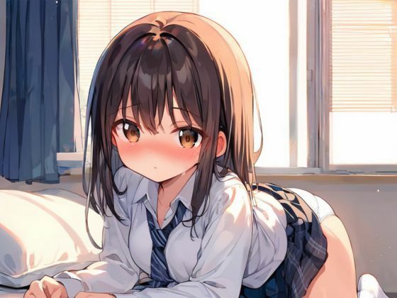 サンプル画像4:義理の妹は中出しが大好きな性欲モンスター(アニメ好きもぐもぐ) [d_556441]