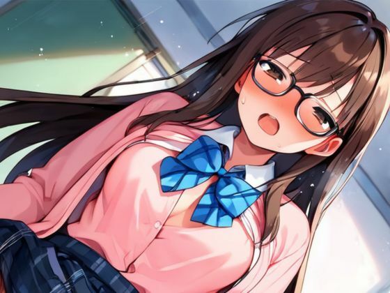 サンプル画像6:義理の妹は中出しが大好きな性欲モンスター(アニメ好きもぐもぐ) [d_556441]