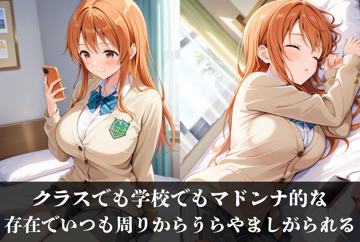 サンプル画像3:調教ストーリーCG集 ナ〇〜ワ〇ピース〜(鴨の家) [d_556458]