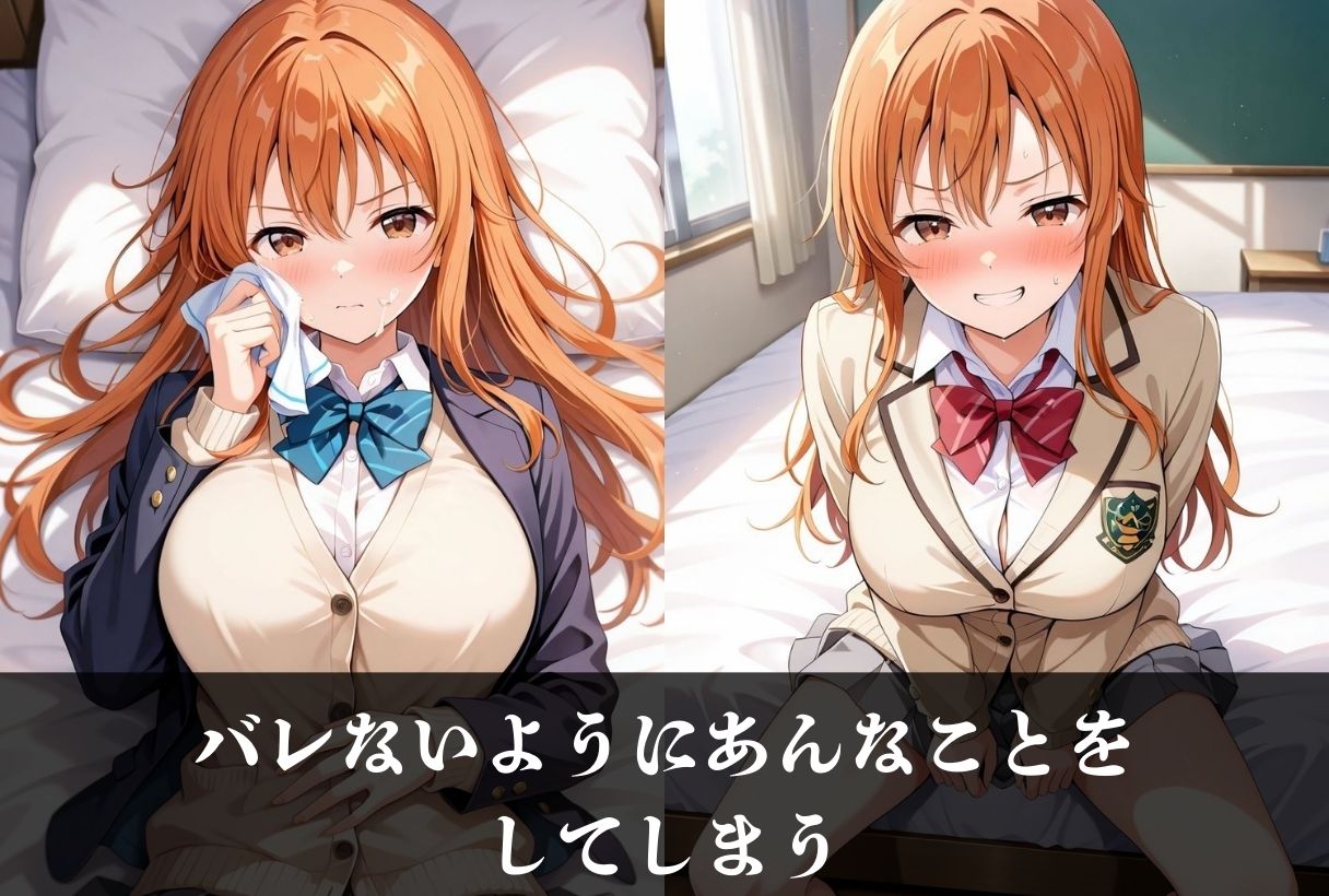 サンプル画像6:調教ストーリーCG集 ナ〇〜ワ〇ピース〜(鴨の家) [d_556458]