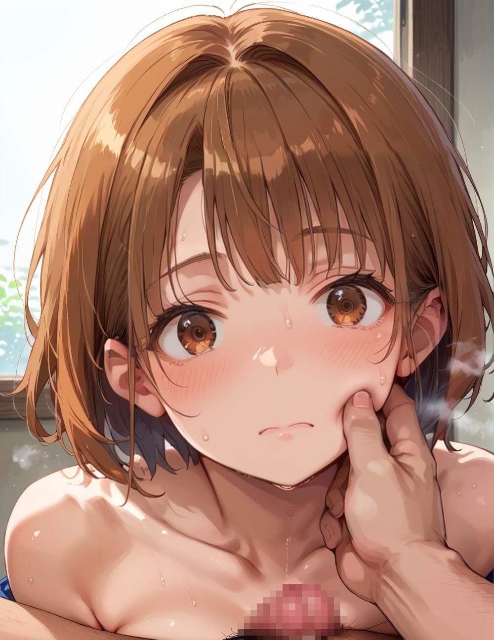 サンプル画像5:完全ご奉仕  少女に一日密着(ぼんぼんチョコレート) [d_556476]