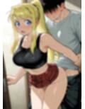 調教日誌 ウィンリィ