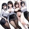 サンプル画像5:フェチコレ総集編Vol52〜55 吊り上げ拘束された巨乳美女たち4【総枚数1，000枚】(満点星) [d_556514]