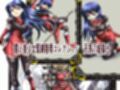 着衣緊縛猿轡CG集 はちBOX ゲームヒロインDIDBOX