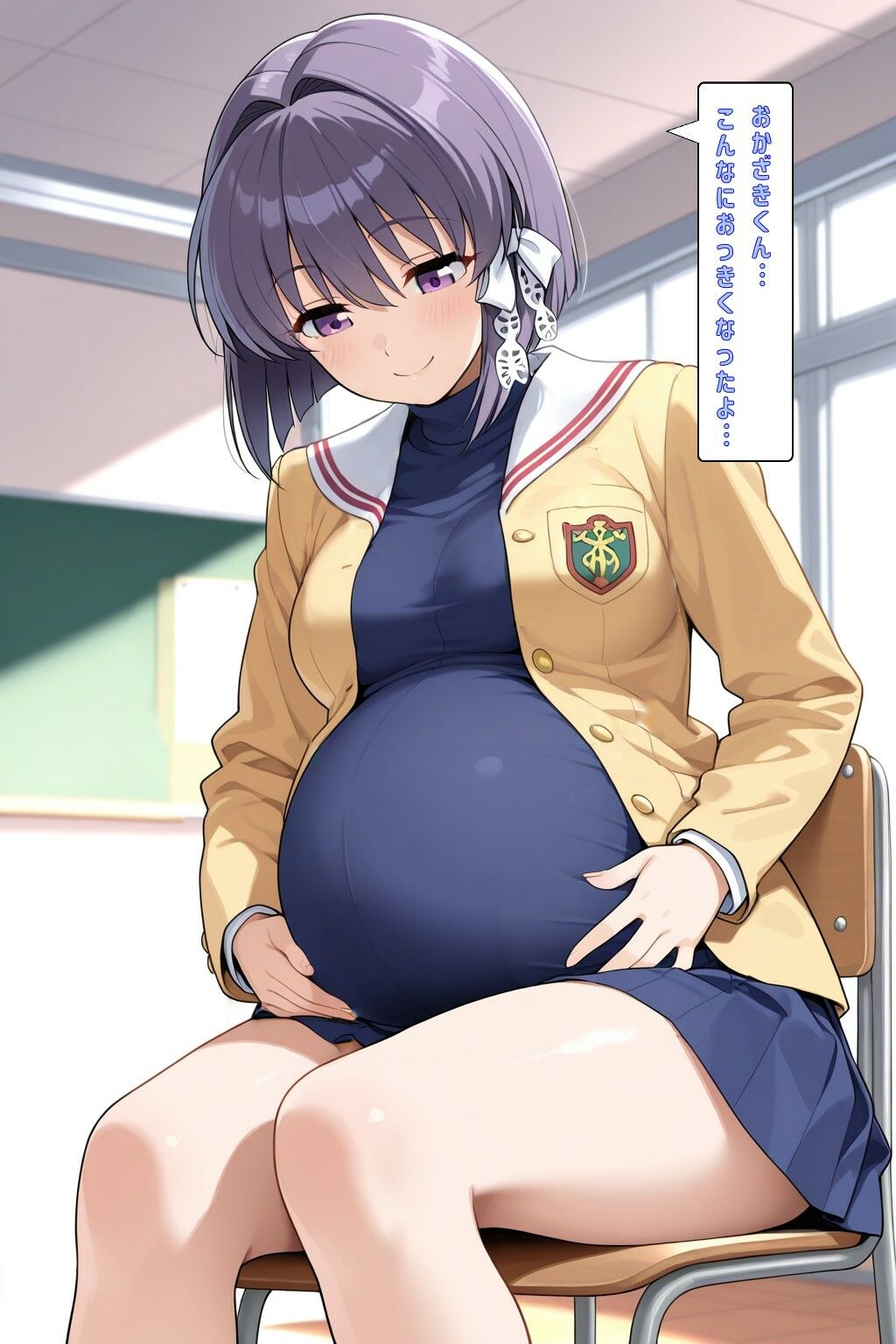 サンプル画像4:Loving Golden Ball 〜りょうちゃんの場合〜(あるてみす) [d_556555]