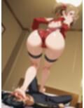 【500枚】ソード○ート・オンラインエロ画像_『総勢7名』可愛くてセクシーなヒロインたちのエッチなイラスト集_part2