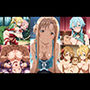 【500枚】ソード○ート・オンラインエロ画像_『総勢7名』可愛くてセクシーなヒロインたちのエッチなイラスト集_part2