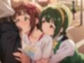 【500枚】アイドル○スターエロ画像_可愛くてセクシーなアイドルたちのエッチなイラスト集