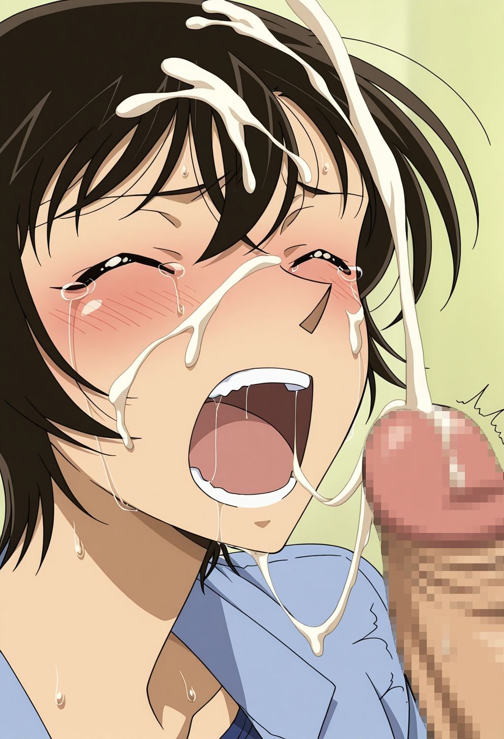 むっつり痴女たいむッ 画像6