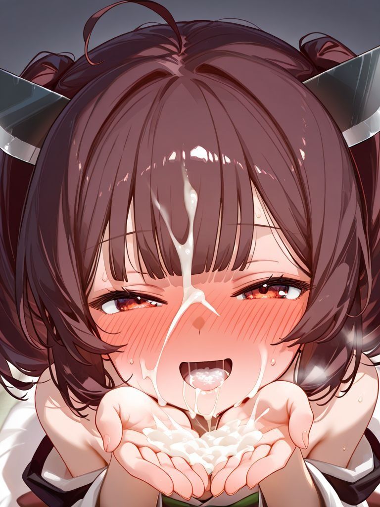 東北きりたんにお願いしたらノリノリだった 画像3