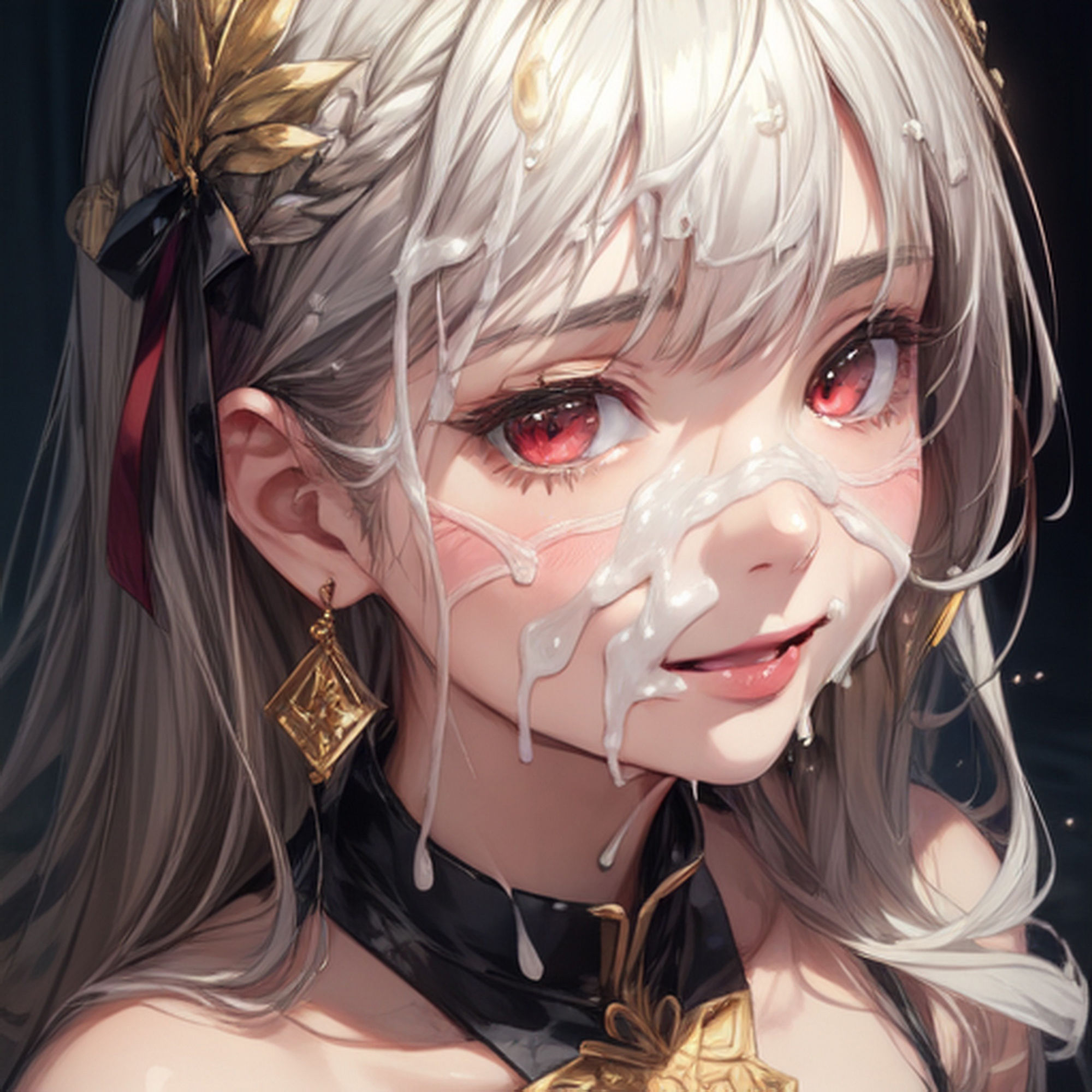 サンプル画像2:顔射マニアックスMIX7(マニアックス本舗) [d_556701]