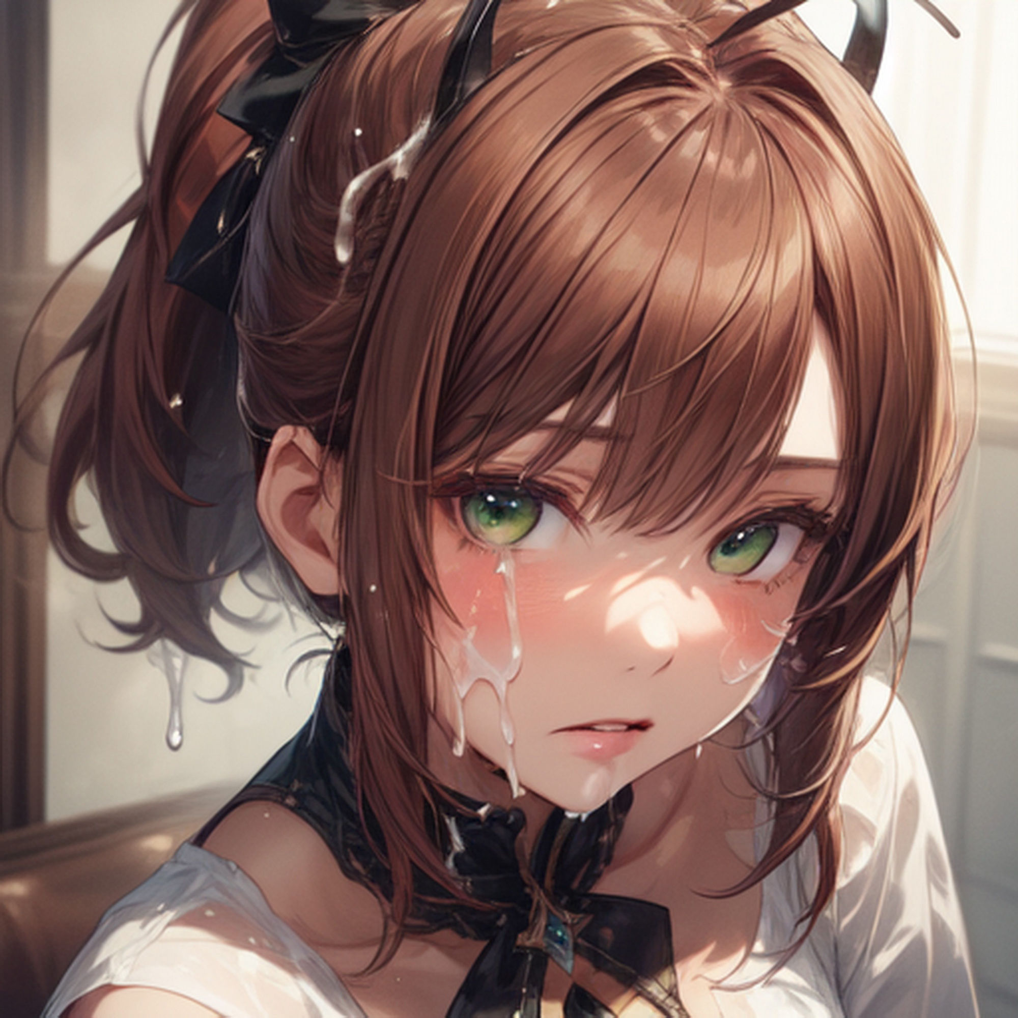 サンプル画像4:顔射マニアックスMIX7(マニアックス本舗) [d_556701]