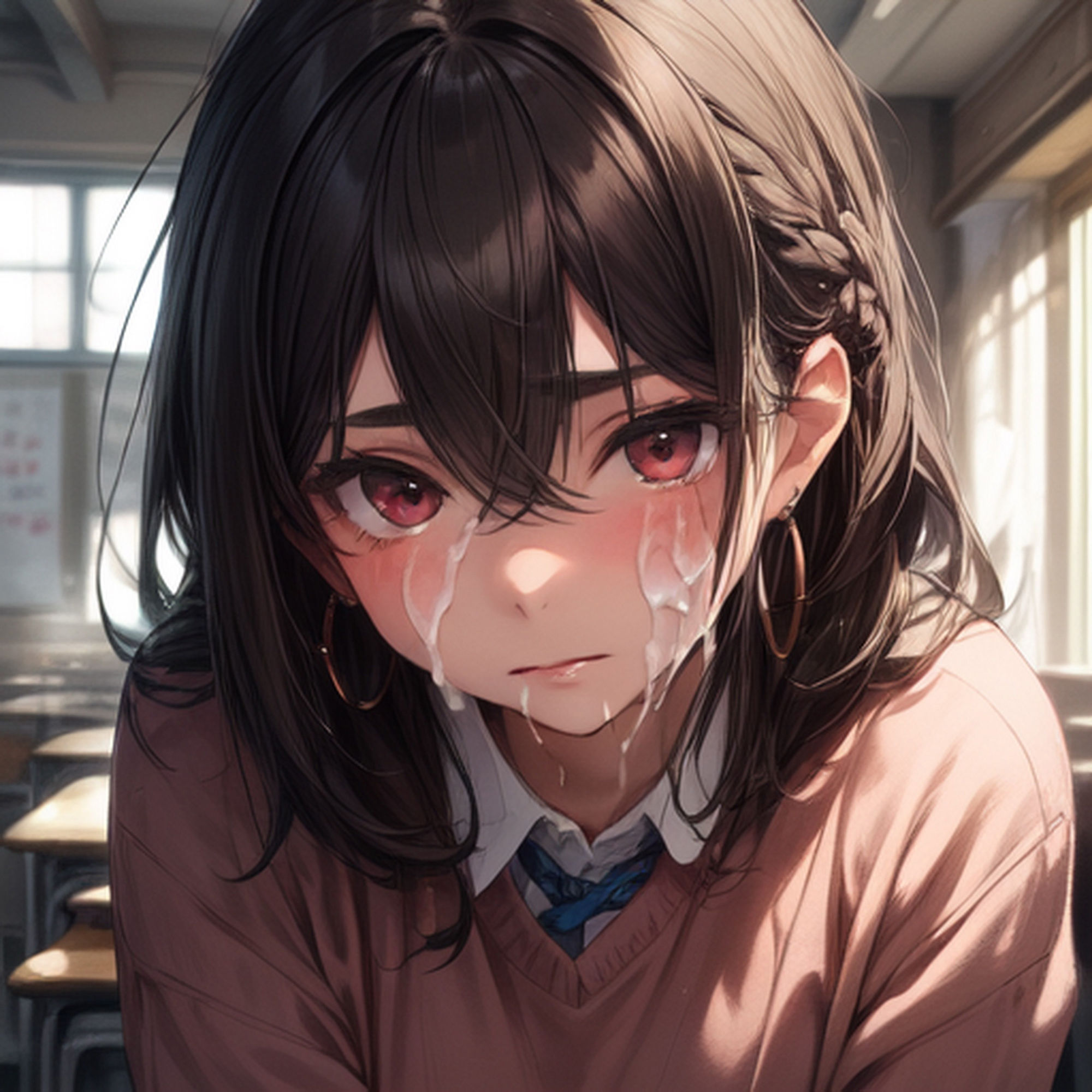 サンプル画像5:顔射マニアックスMIX7(マニアックス本舗) [d_556701]