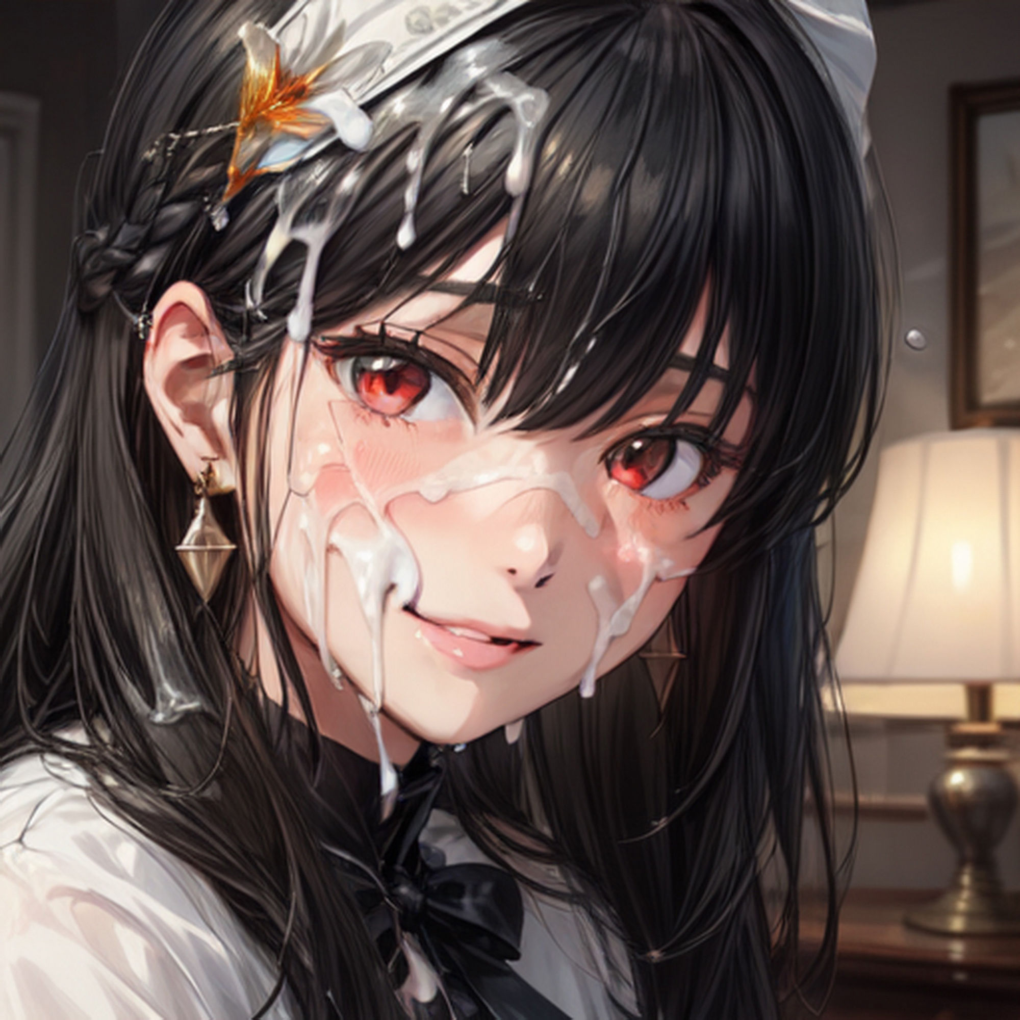 サンプル画像6:顔射マニアックスMIX7(マニアックス本舗) [d_556701]