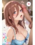 【めちゃシコ】超ドスケベ花嫁〜三〇の愛欲〜