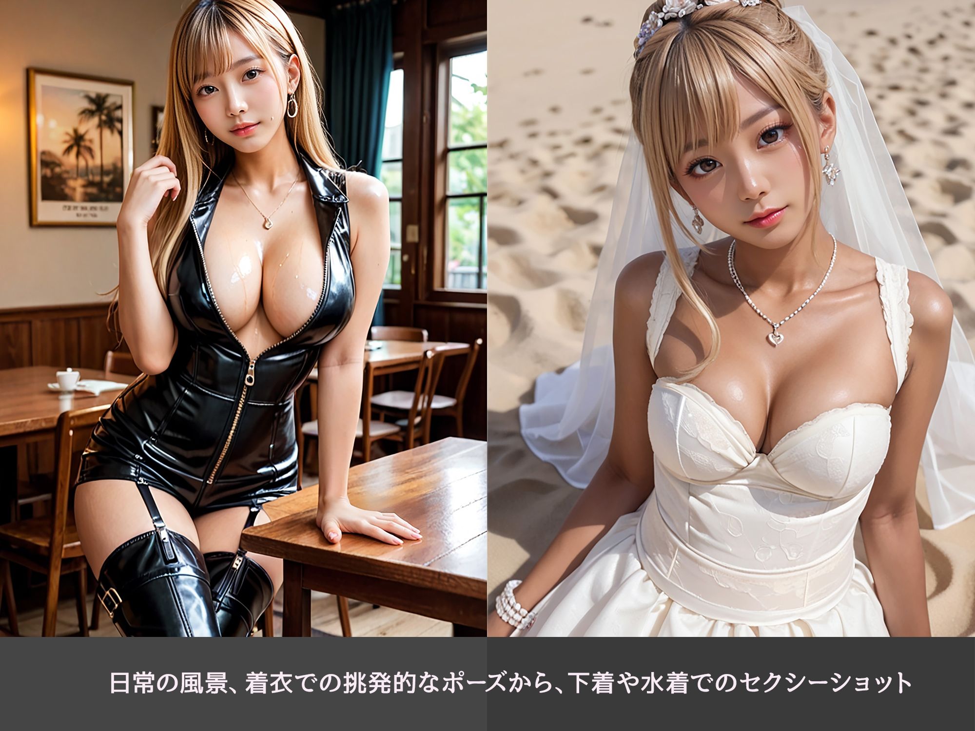 ギャルパラダイス 激エロコレクション 画像2