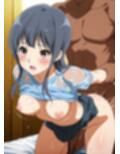 調教日誌 鎧塚みぞれ