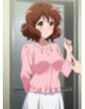 調教日誌 黄前久美子