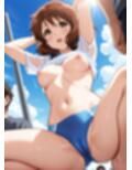 調教日誌 黄前久美子