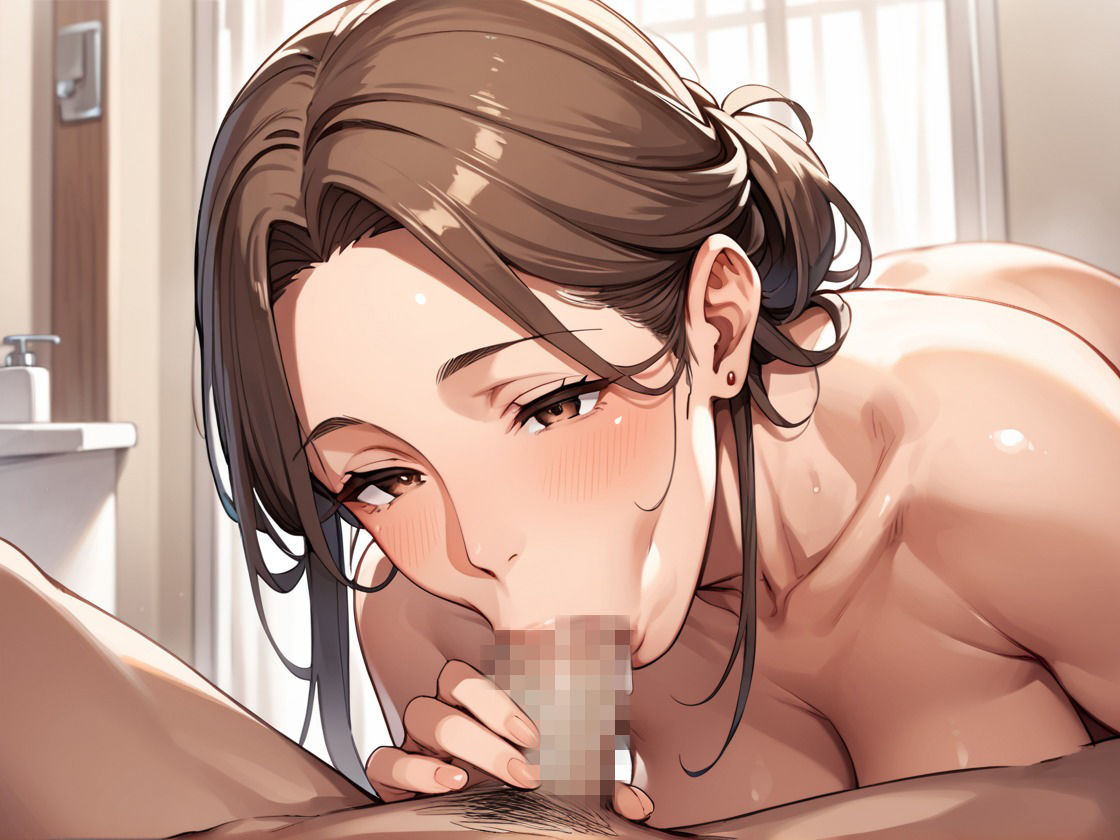 若妻性交支配 画像1