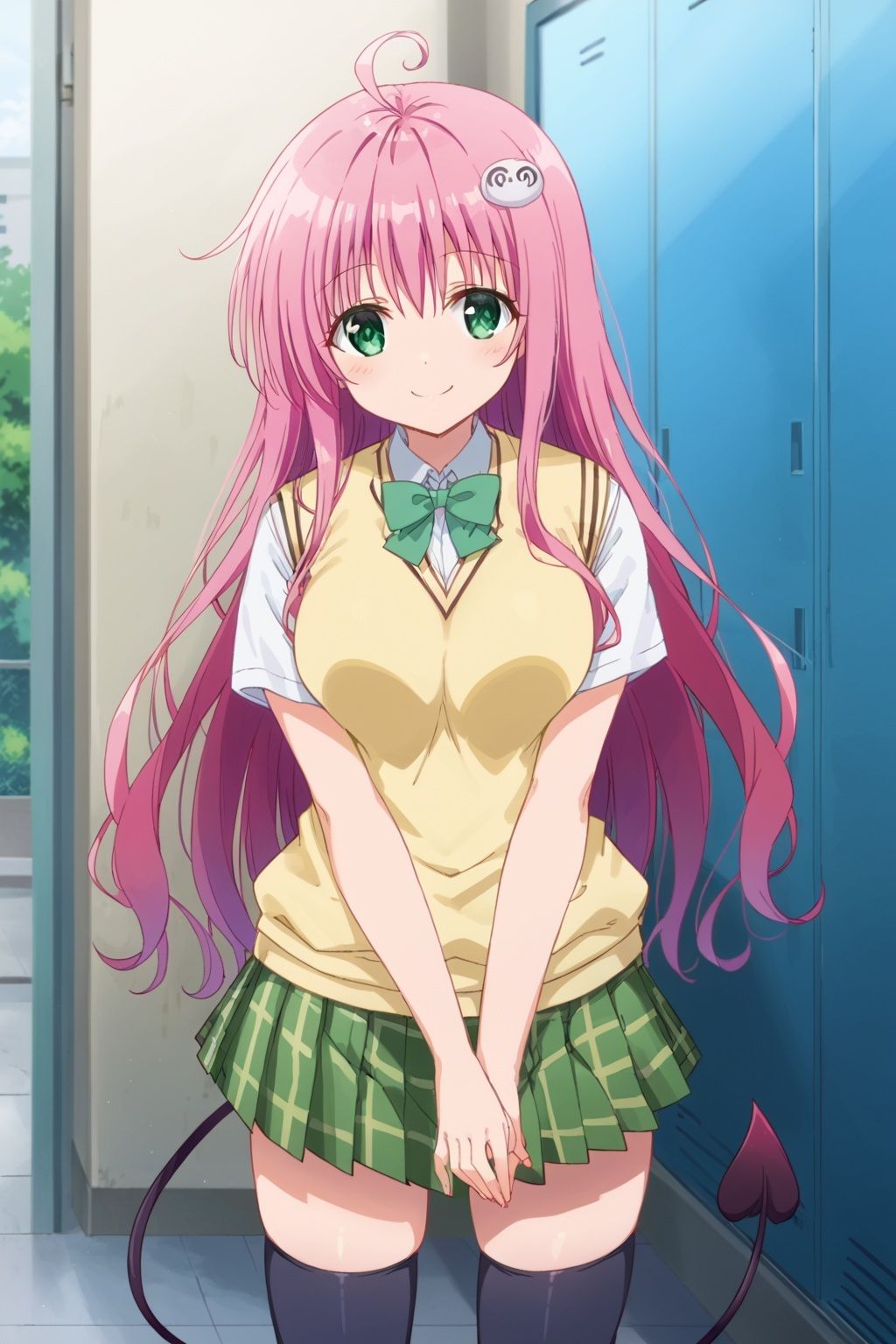 サンプル画像2:ToLiveる ララがおじさんチ〇ポでイキまくり性交(プチフェアリーズ) [d_556796]