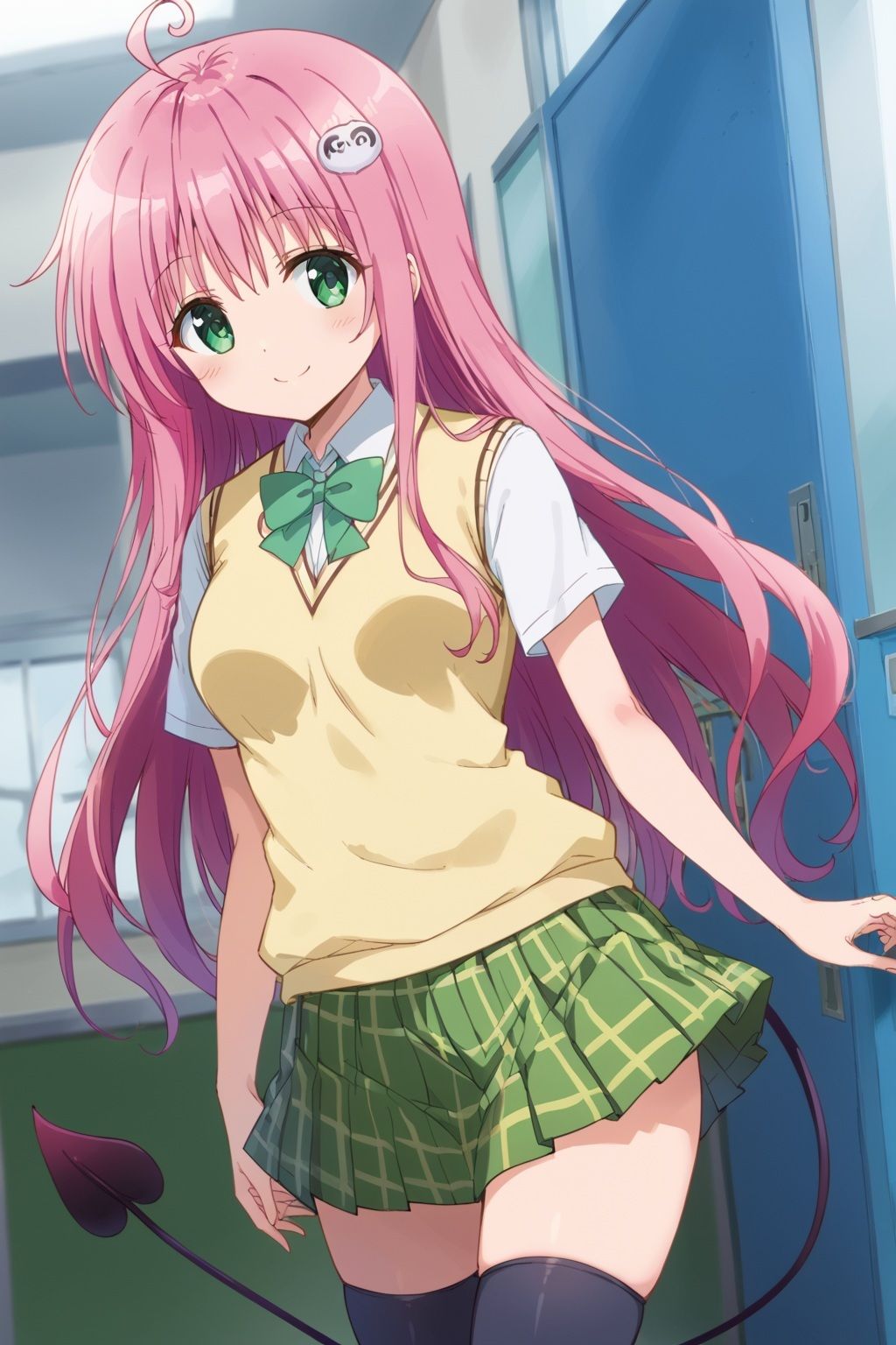 サンプル画像3:ToLiveる ララがおじさんチ〇ポでイキまくり性交(プチフェアリーズ) [d_556796]