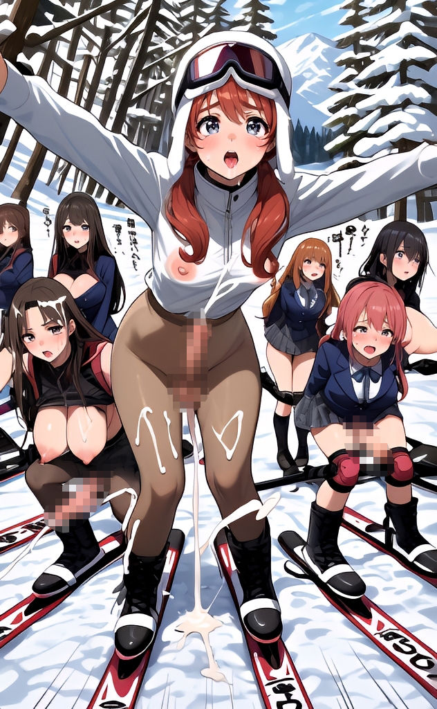 サンプル画像2:女子プロレススーパースター劣伝 15th ROUND  -劣する天使たち-(666  弥勒の館) [d_556833]