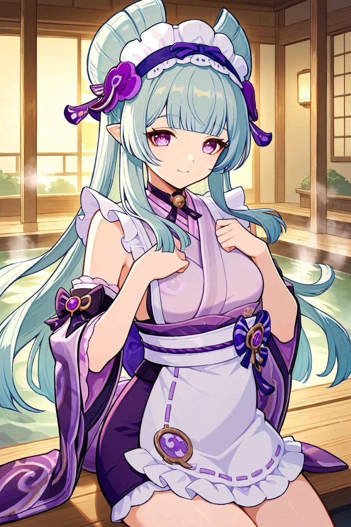 夢のような癒しをくれる稲妻式心理療法士さん 画像1