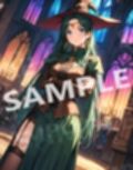 ハロウィンアリス