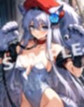 ハロウィンアリス