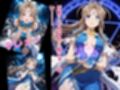 【完全敗北】女神の純潔、汚される瞬間 〜催●波動の罠〜