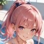 学園性活!びちょびちょで!やりまくりな水泳部8【水泳部の厳選CG250枚収録】