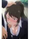 放課後ヒロインズ  茶柱佐枝