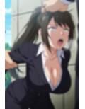 放課後ヒロインズ  茶柱佐枝