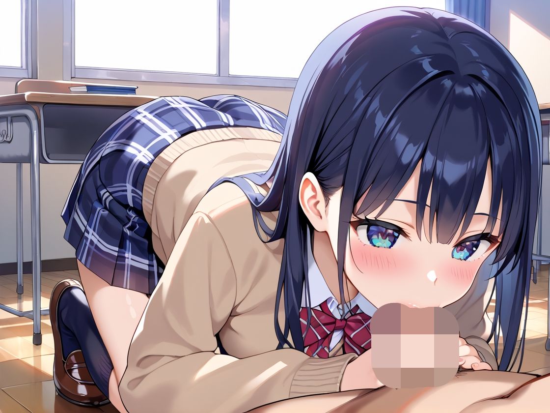 サンプル画像4:小悪魔生意気ギャルを洗脳して中出し三昧(妄想日記) [d_556892]