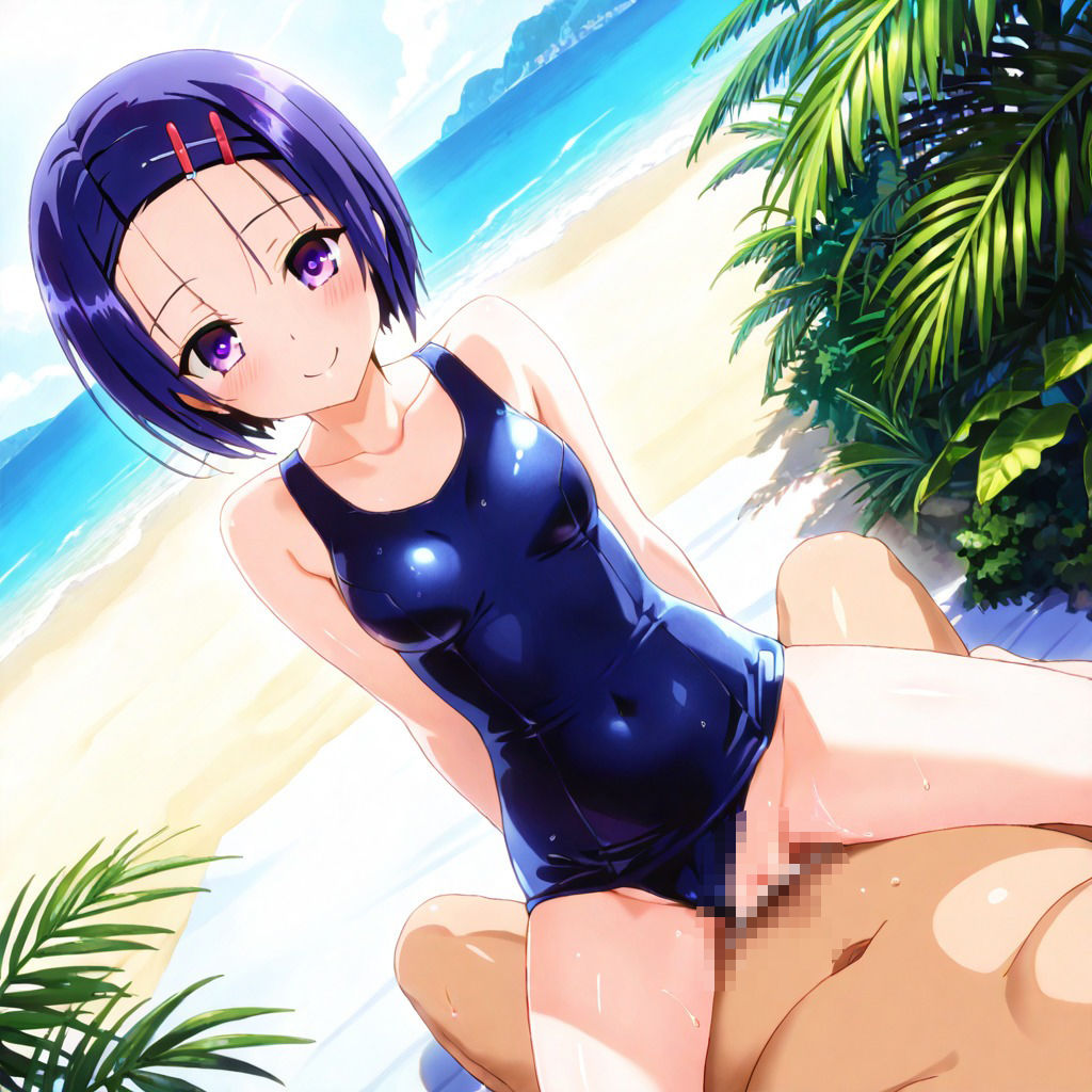 サンプル画像6:弱みを握られセフレをしてたら気づけば共有オナホにされてた春菜ちゃん(ロステク) [d_556922]