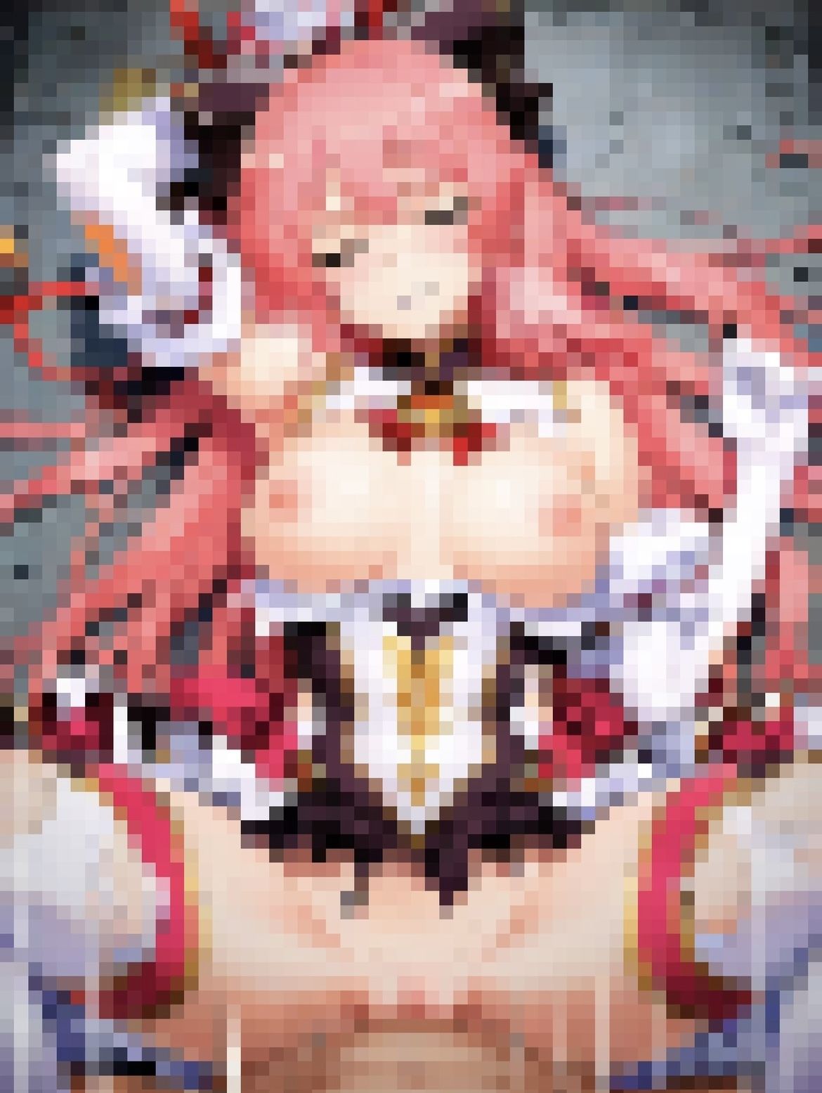 サンプル画像4:エターナルテ○ア(ギフト) [d_556940]