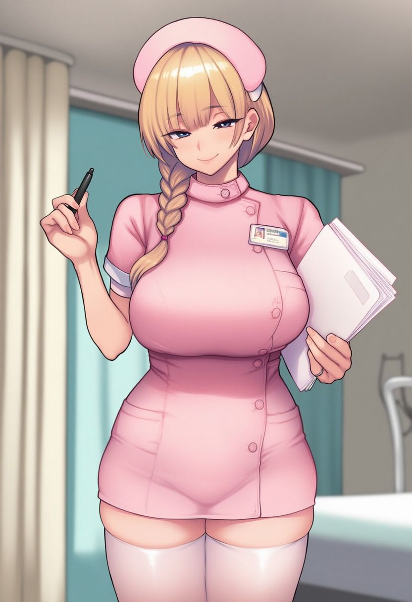 サンプル画像2:怪異の棲む病院(おさかなの泉) [d_556948]