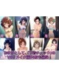 【内容追加】吹奏楽部員 白濁セ◯クスV4 vol.1【陰毛あり版】