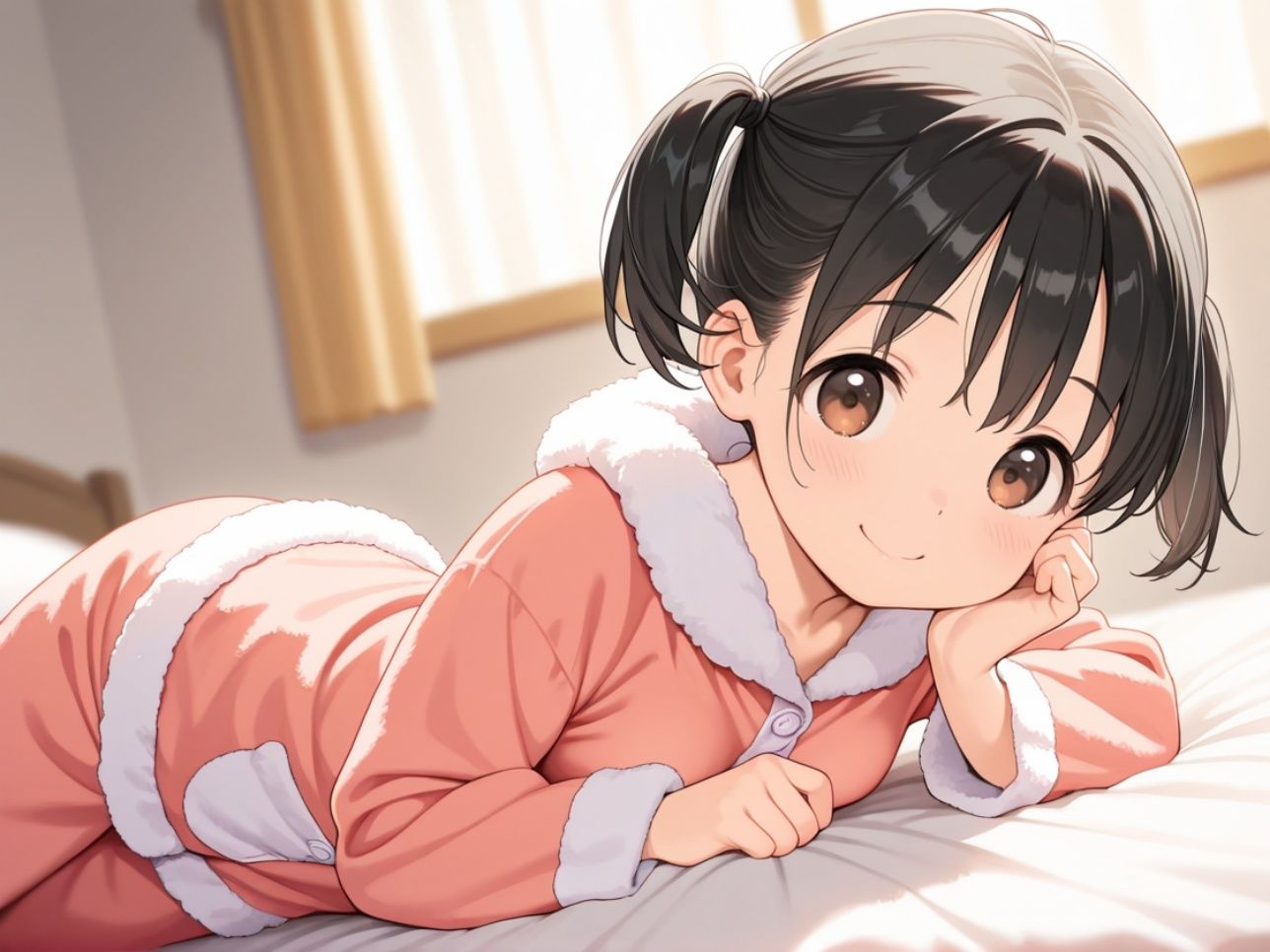 サンプル画像3:ちっぱいレ●プ性指導〜性に無垢な少女を玩具にするまでハメ倒す〜(シェルアンドハウンド) [d_557021]