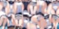ご奉仕メイド喫茶ー近距離パンチラ2ー【500枚】