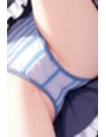 ご奉仕メイド喫茶ー近距離パンチラ2ー【500枚】