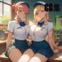 CG集 ギャルJK中〇し