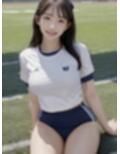 【実写系・AI生成】女子校生の学園ライフ、全部見せます！朋美ちゃん編