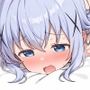 チノちゃんとイチャイチャえっち