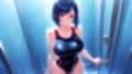 【FANZA専売】【4K高画質】爆乳競泳水着姉妹とコーチの放課後種付け指導