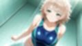 【FANZA専売】【4K高画質】爆乳競泳水着姉妹とコーチの放課後種付け指導