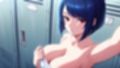 【FANZA専売】【4K高画質】爆乳競泳水着姉妹とコーチの放課後種付け指導