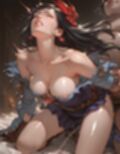 敗北少女2 -絶頂・事後編-